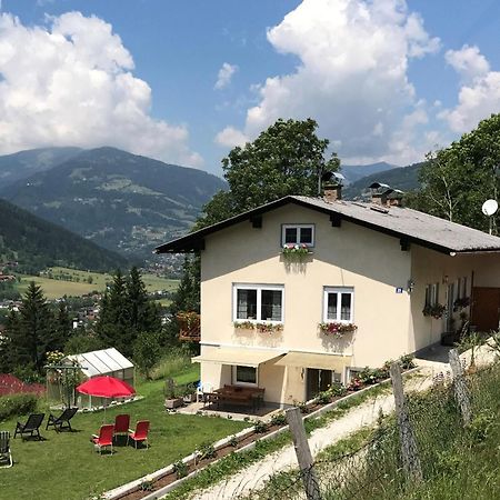 Brennseeblick Feld am See Exterior foto